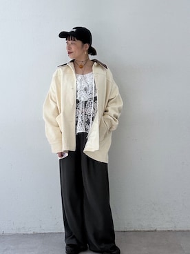 mmmiさんのコーディネート