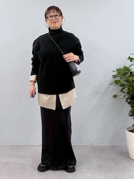 mmmiさんのコーディネート