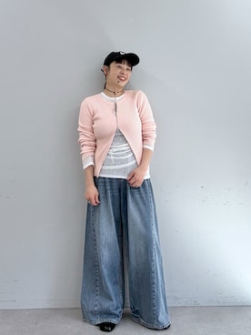 mmmiさんのコーディネート