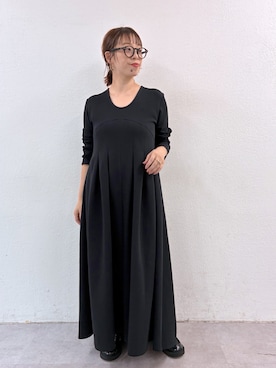 mmmiさん(レディース・154cm)の秋コーディネート