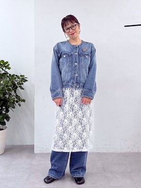 mmmiさんのコーディネート