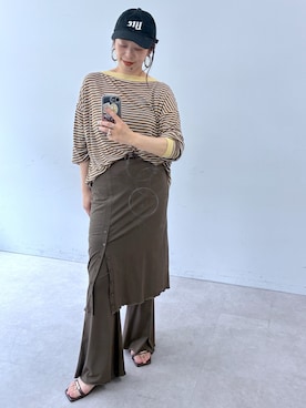 mmmiさんのコーディネート