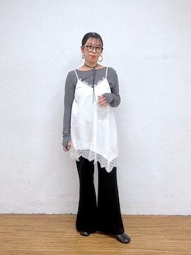 mmmiさんのコーディネート