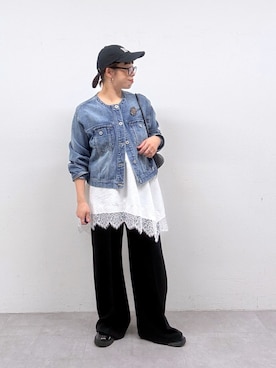 mmmiさんのコーディネート