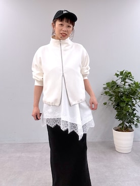 mmmiさんのコーディネート