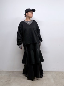 mmmiさんのコーディネート