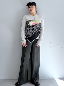 mmmiさんのコーディネート