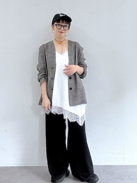 mmmiさんのコーディネート