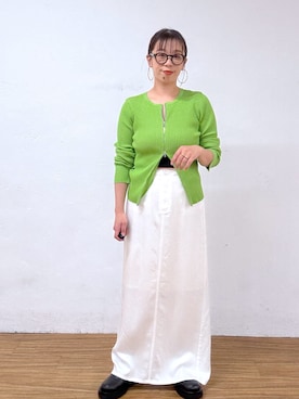 mmmiさんのコーディネート