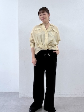 mmmiさんのコーディネート