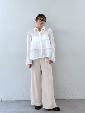 mmmiさんのコーディネート