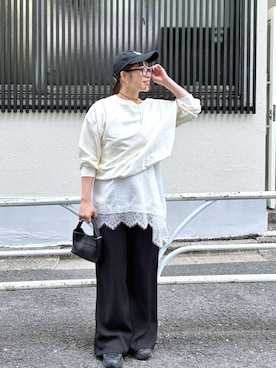 mmmiさんのコーディネート