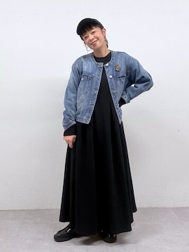 mmmiさんのコーディネート