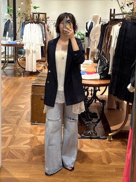 loungedress_hayashiさんのコーディネート