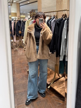 loungedress_hayashiさんのコーディネート