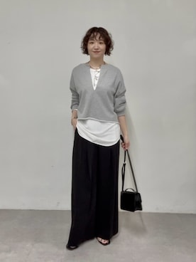 loungedress_hayashiさんのコーディネート