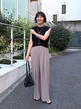 loungedress_hayashiさんのコーディネート