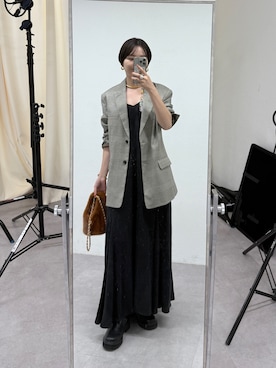 loungedress_hayashiさんのコーディネート