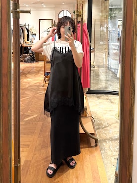 loungedress_hayashiさんのコーディネート