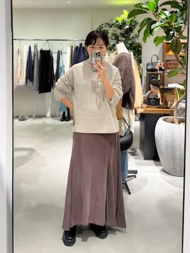 loungedress_hayashiさんのコーディネート