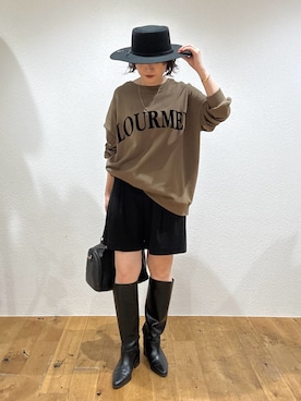 loungedress_hayashiさんのコーディネート