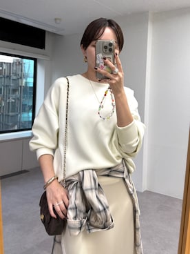 loungedress_hayashiさんのコーディネート