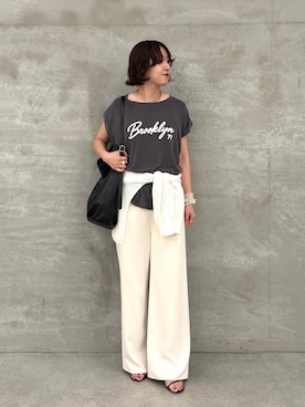 loungedress_hayashiさんのコーディネート