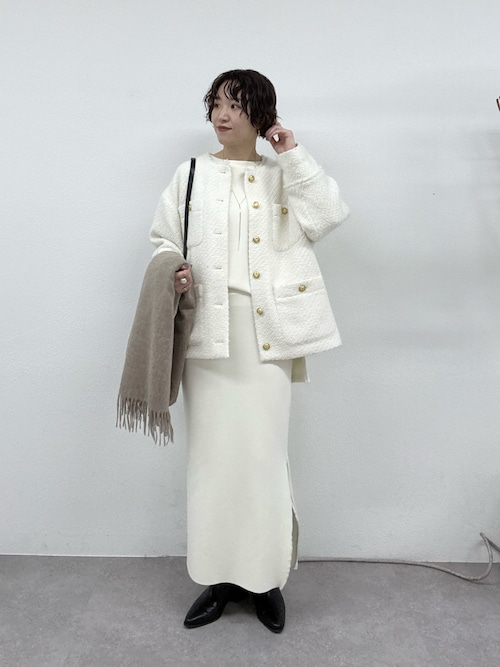 ポンチプルオーバー（スウェット）｜LOUNGEDRESS（ラウンジドレス）の