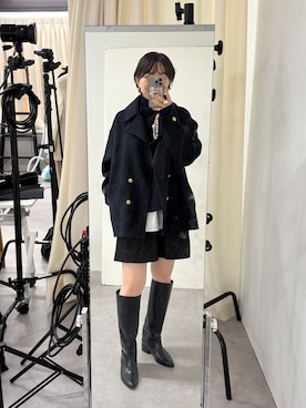 loungedress_hayashiさんのコーディネート