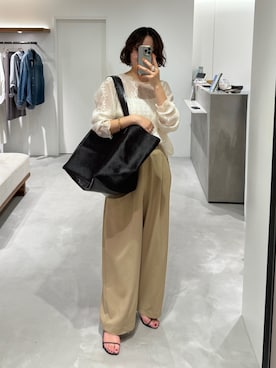 loungedress_hayashiさんのコーディネート