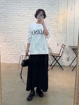 loungedress_hayashiさんのコーディネート