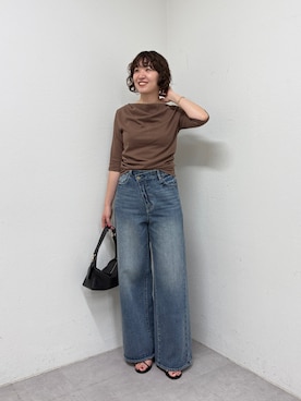 loungedress_hayashiさんのコーディネート