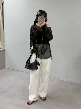 loungedress_hayashiさんのコーディネート