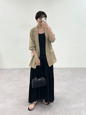 loungedress_hayashiさんのコーディネート