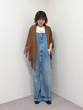 loungedress_hayashiさん(レディース・164cm)の夏コーディネート