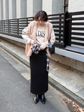 loungedress_hayashiさんのコーディネート