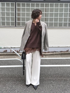 loungedress_hayashiさんのコーディネート