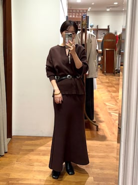 loungedress_hayashiさんのコーディネート