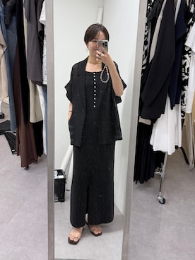 loungedress_hayashiさんのコーディネート