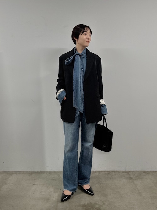 LOUNGEDRESS(ラウンジドレス)20周年限定 Bigテーラード