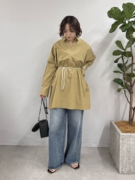 loungedress_hayashiさんのコーディネート