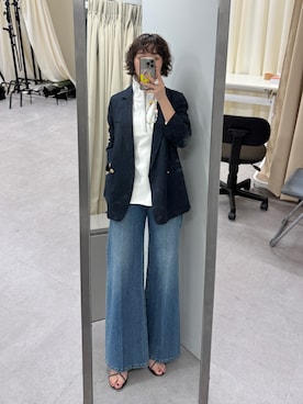 loungedress_hayashiさんのコーディネート