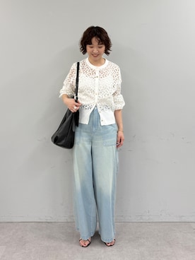 loungedress_hayashiさんのコーディネート