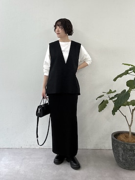 loungedress_hayashiさんのコーディネート