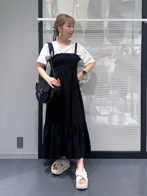 ポッケ GLOBAL WORK（グローバルワーク）の「PU/ZIPショルダー/139090