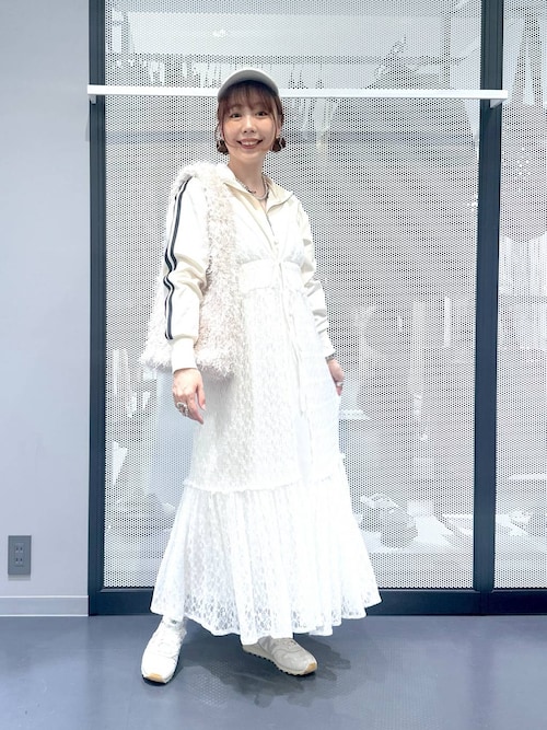 New Balance/ニューバランス】373W / 103689（スニーカー