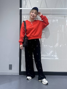 riya.さんのコーディネート