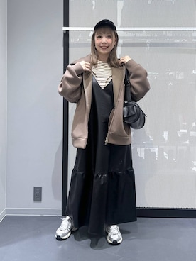 riya.さんのコーディネート