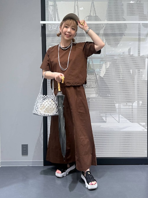 セール】バンブービニール長傘 / 319620（長傘）｜LAKOLE（ラコレ）の