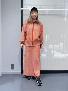 riya.さんのコーディネート